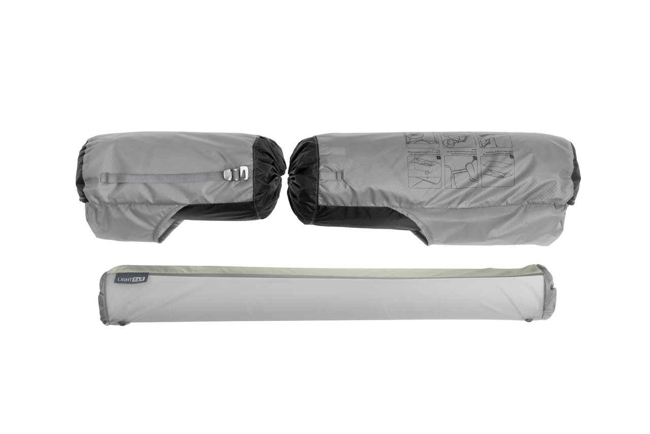 Sea To Summit Telos TR3 3-Person Tent