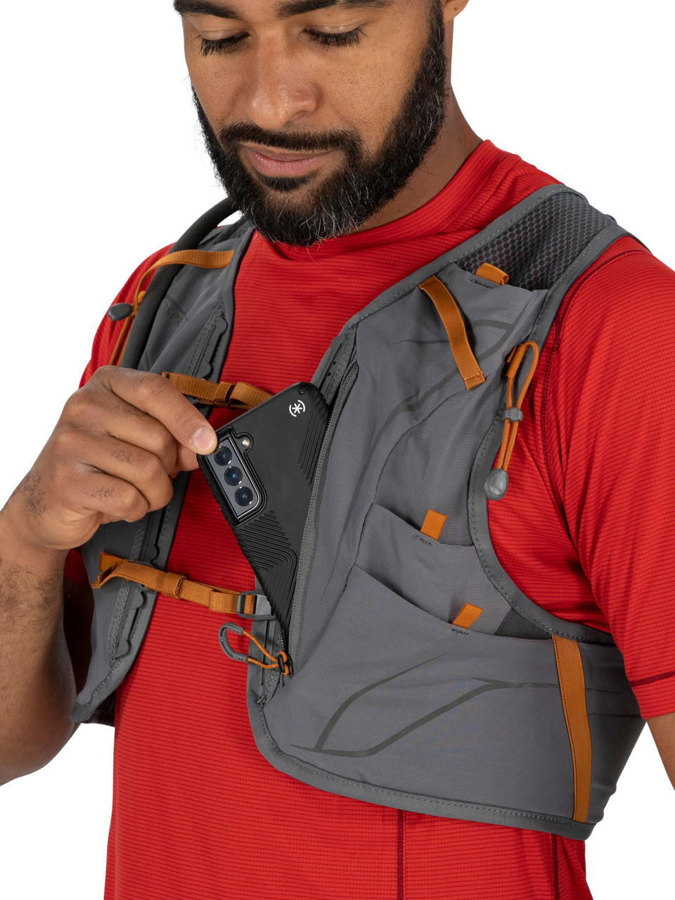 Osprey Duro 6 Running Pack - Unisex