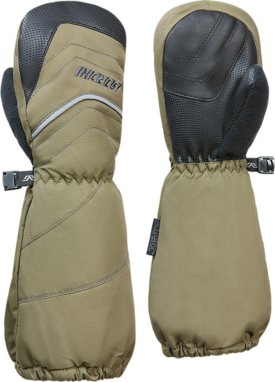 Gordini Striker Mitts - Infants to Children