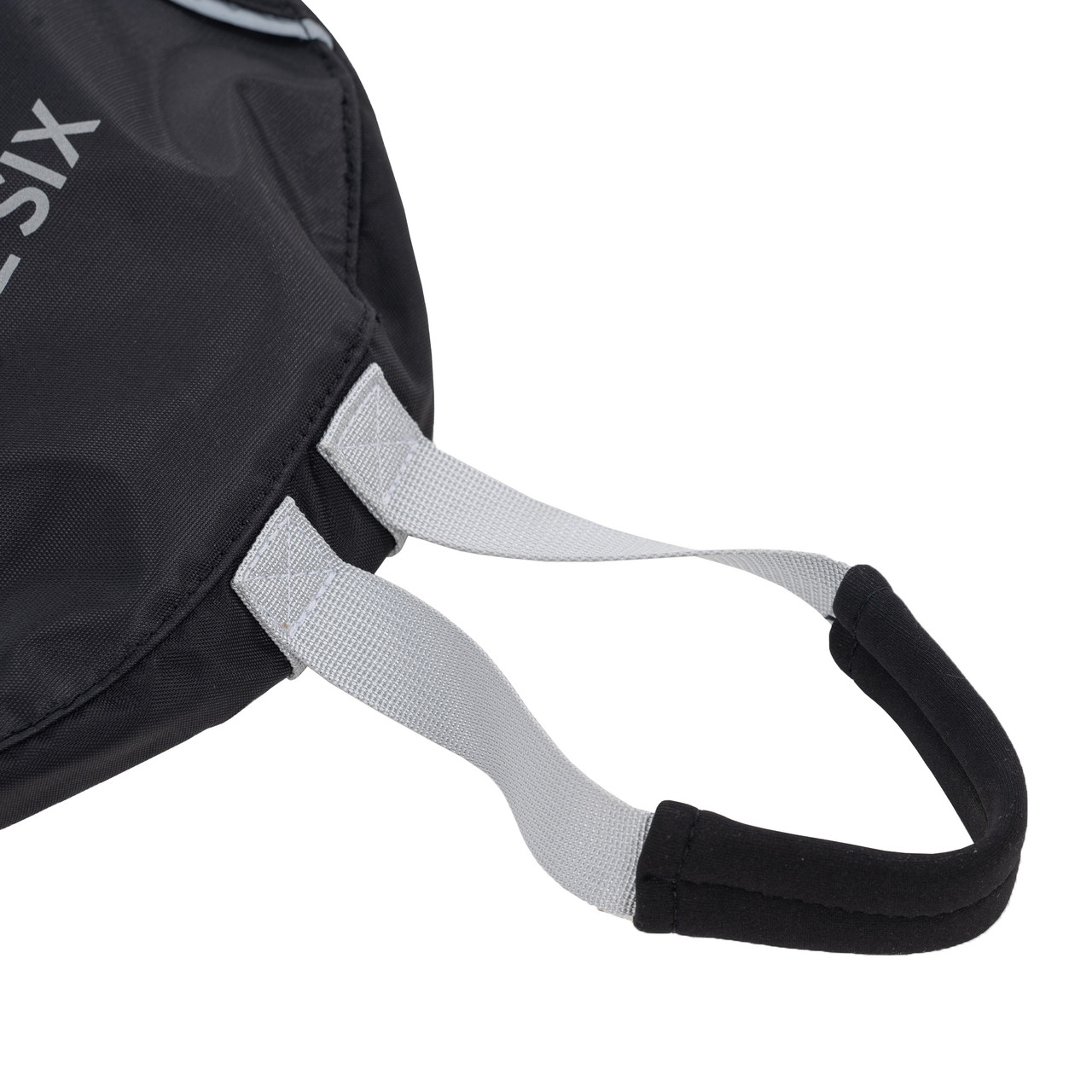 Level Six Lagoon Half Deck