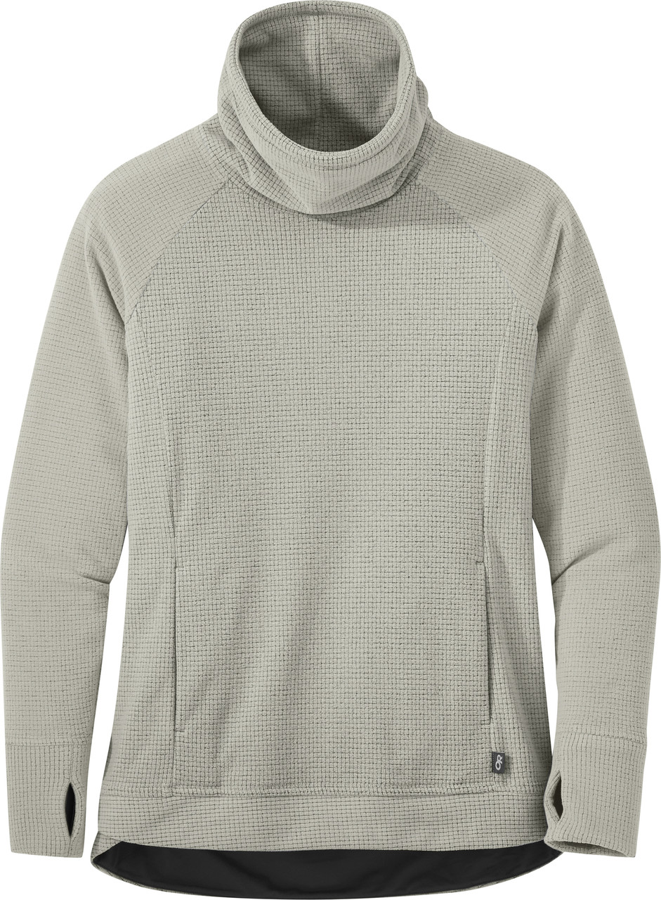 Outdoor Research Trail Mix Cowl Pullover - Women's