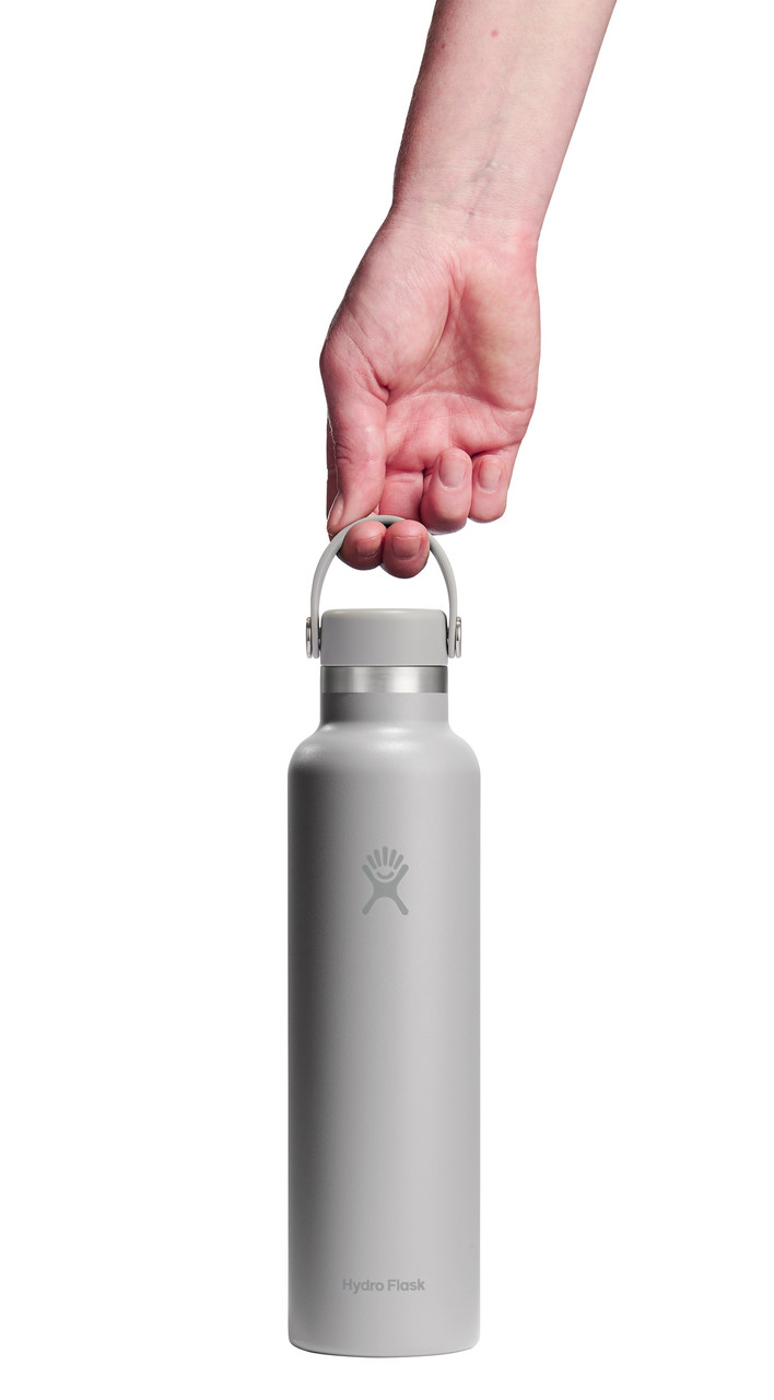 Hydro Flask Standard Mouth Bottle 710ml