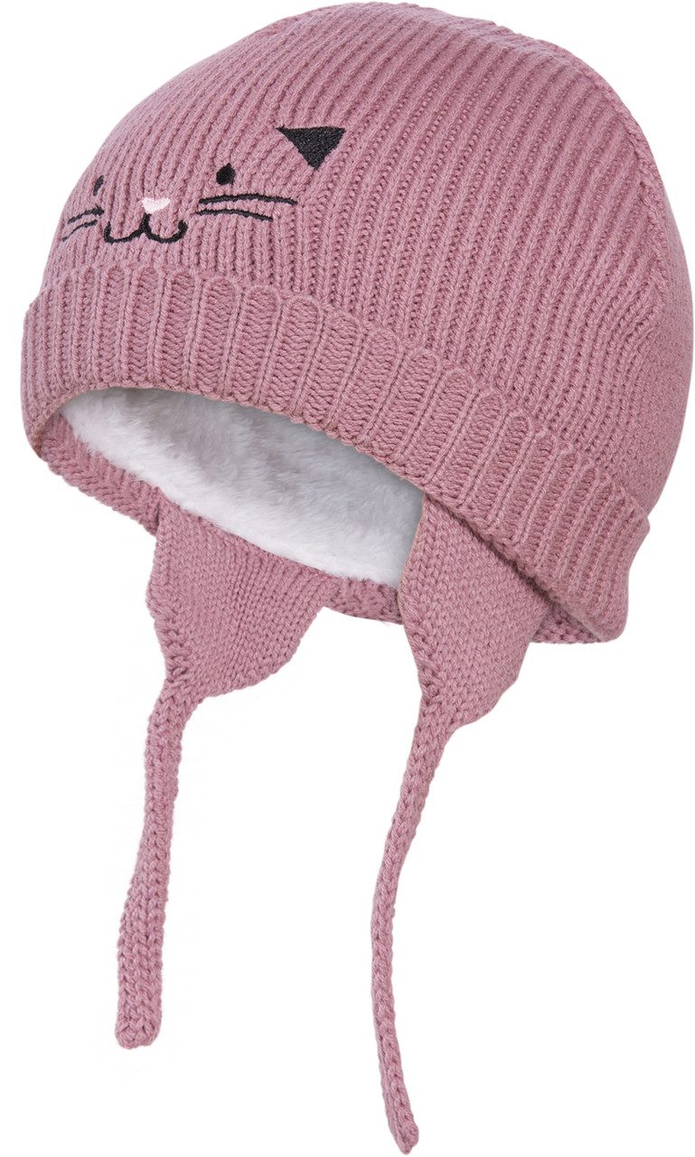 Kombi Cheeky Hat - Infants