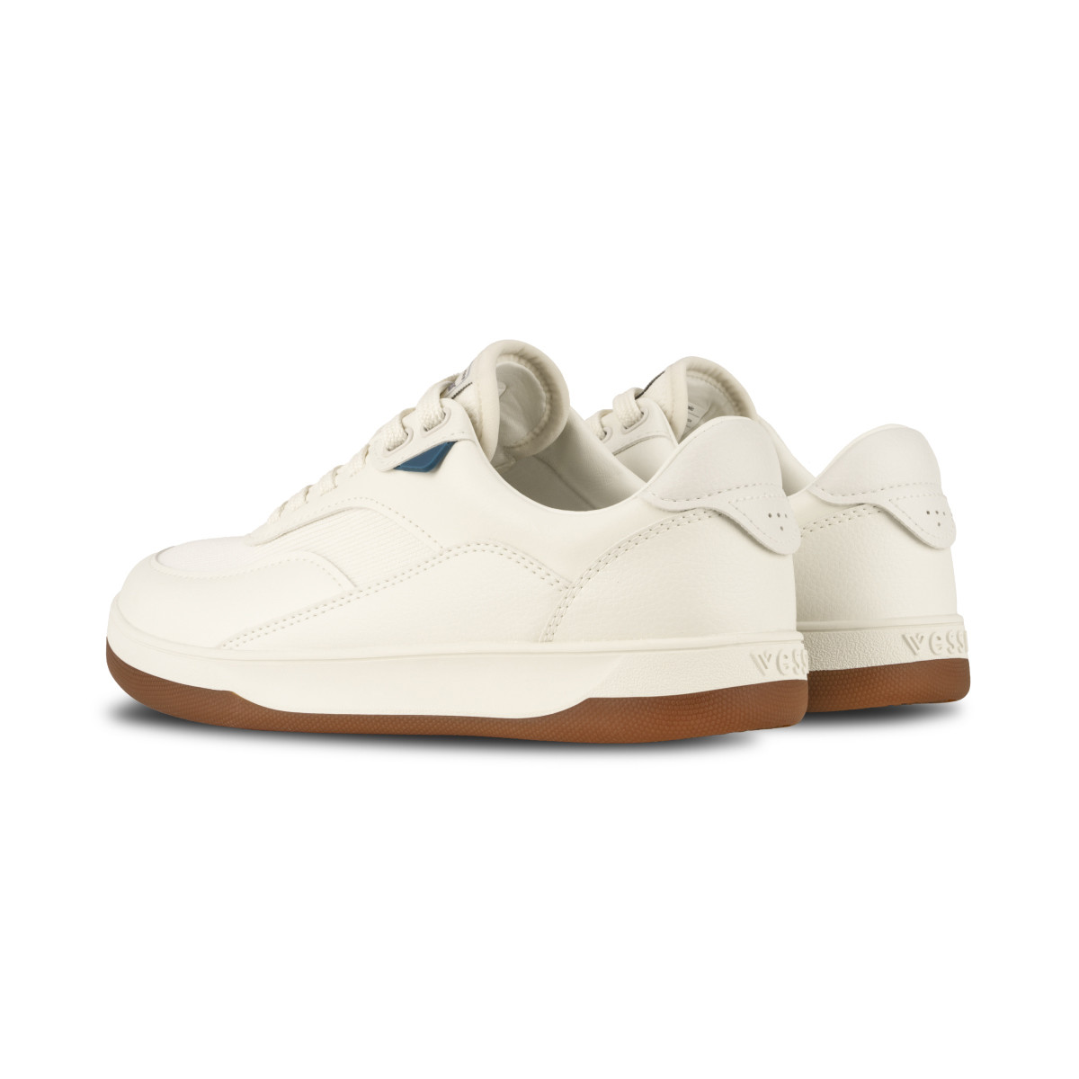 Vessi Courtside Classic Shoes - Women's