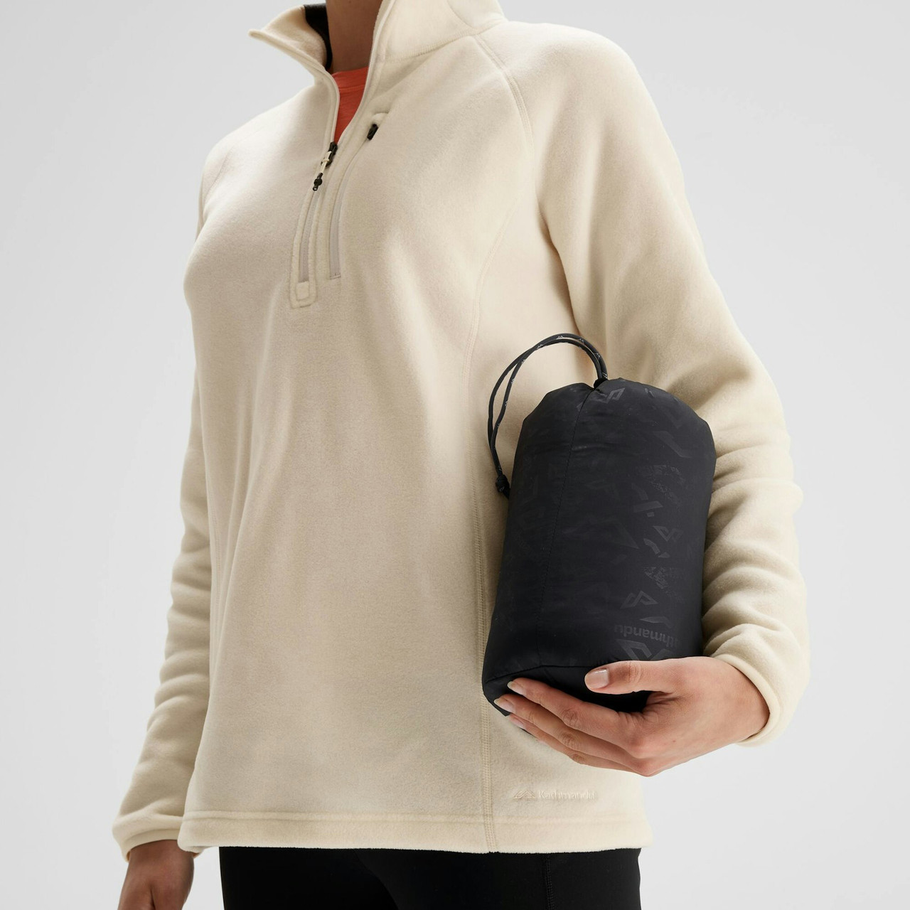 Kathmandu Epiq SE Women's Down Hooded Jacket - Women's