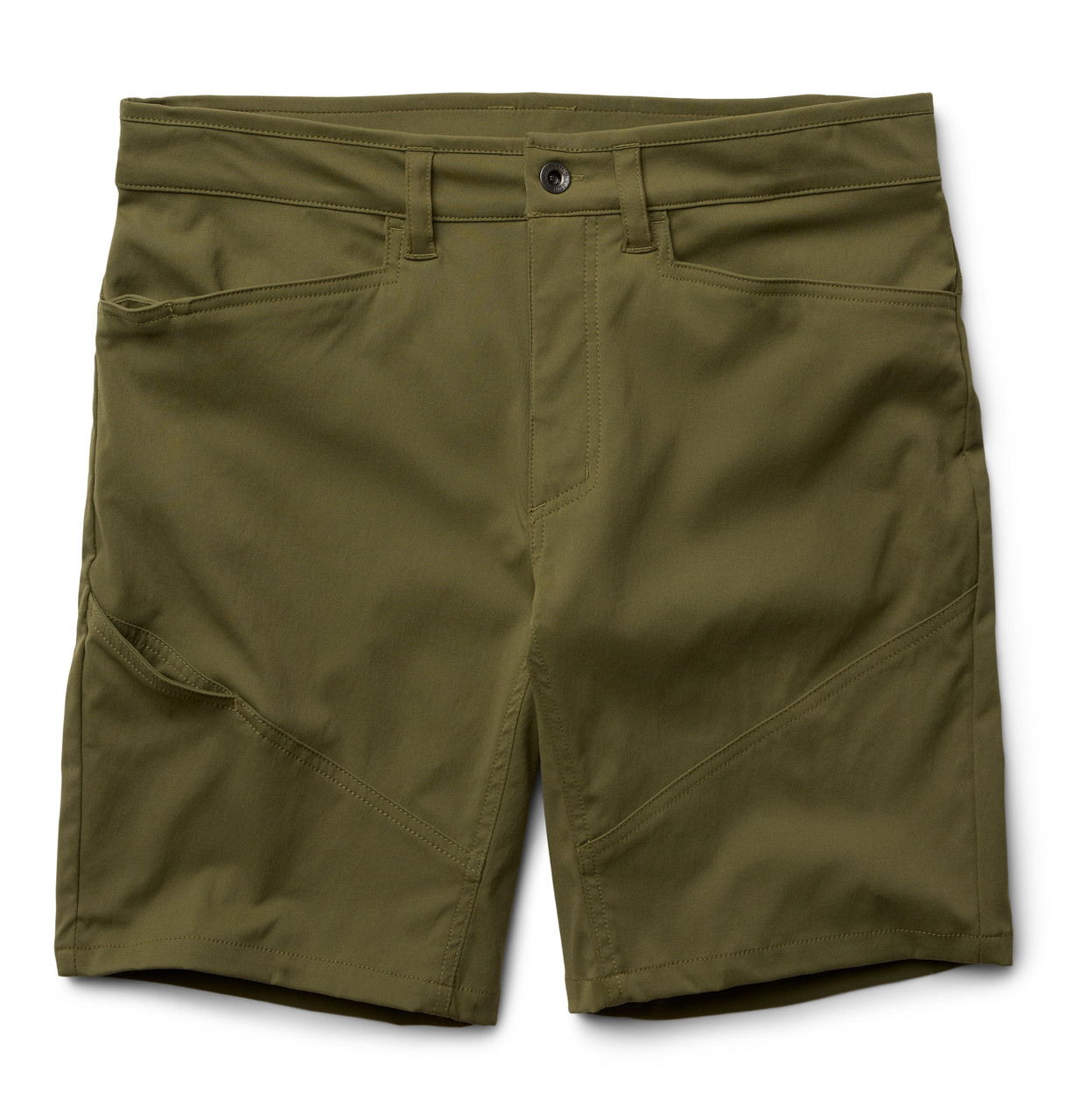 Mountain Hardwear Hardwear AP Active Short 9" PFAS Free - Men's