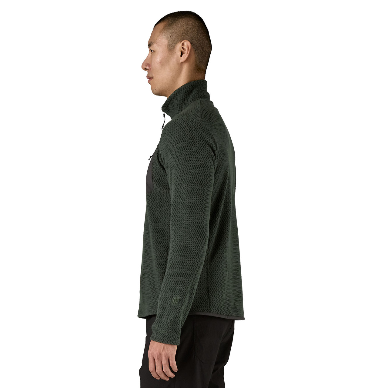 Patagonia R1 Air Zip-Neck - Men's