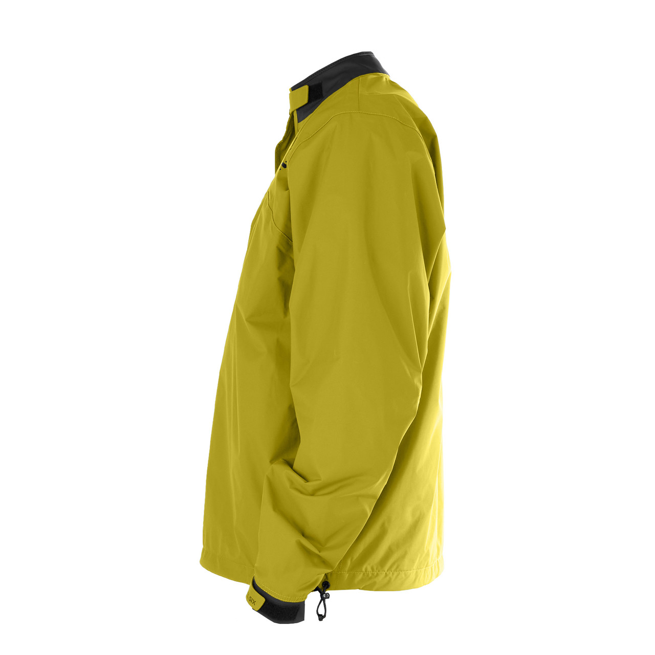 Level Six Jasper Top - Unisex