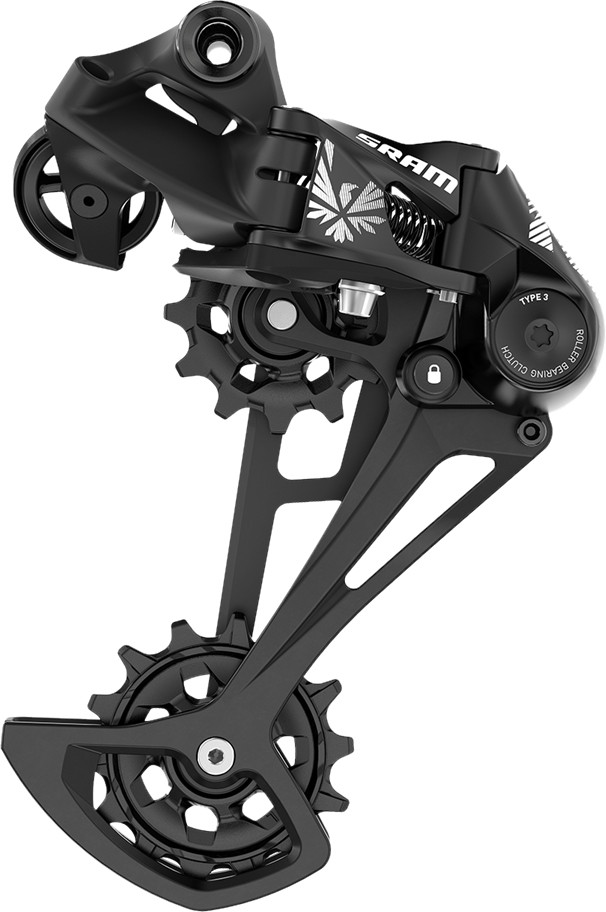 SRAM NX Eagle Rear Derailleur