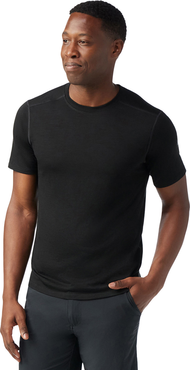Smartwool Merino Short Sleeve Tee - Men's