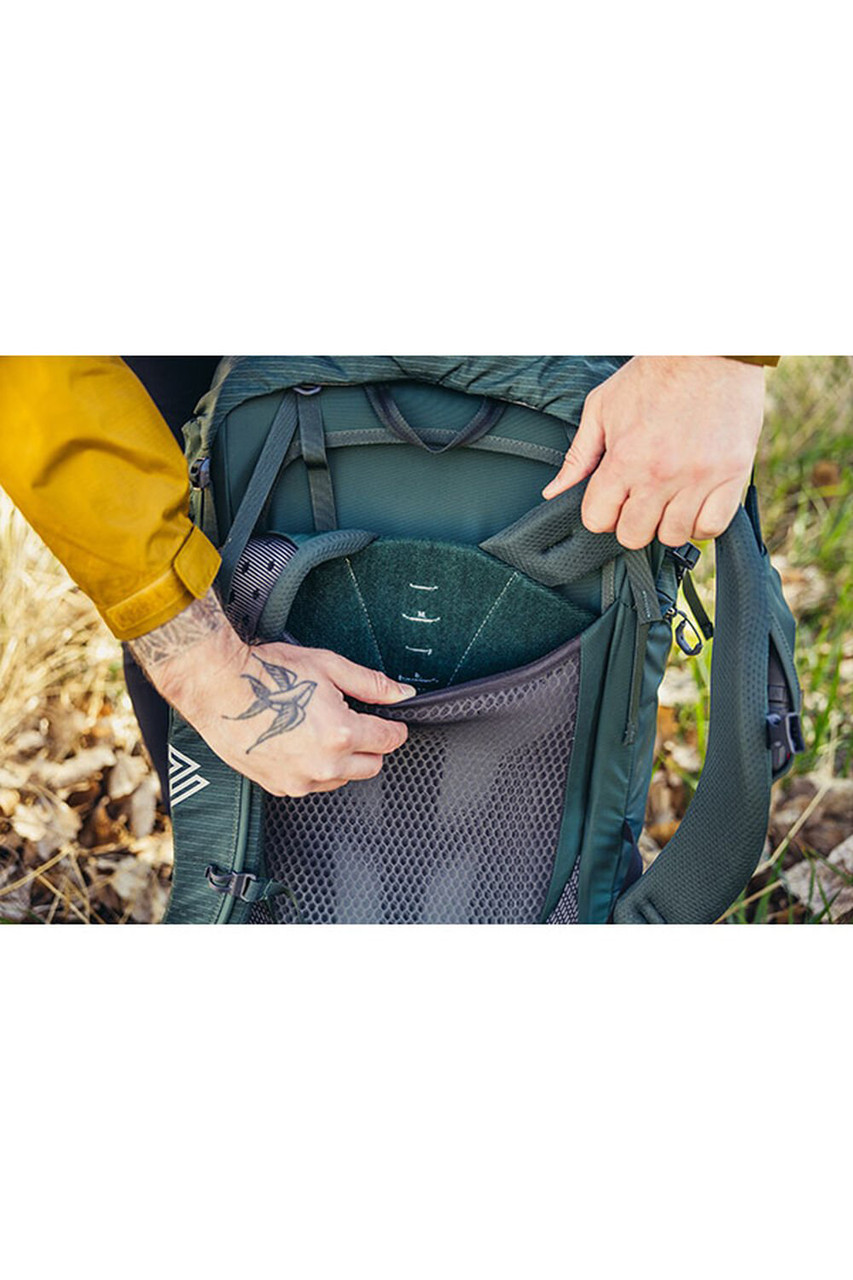 Gregory Paragon 60 Backpack - Unisex