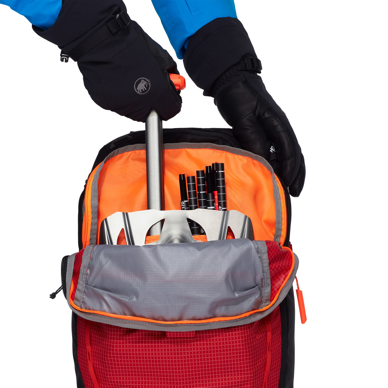 Mammut Aenergy ST 32 Backpack - Unisex