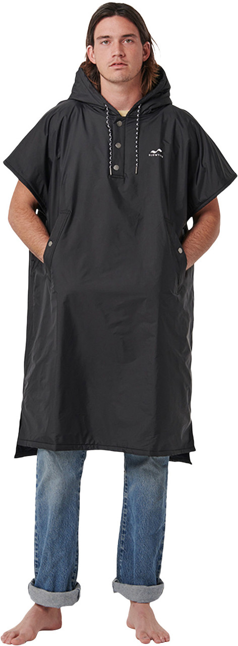 Slowtide All-Weather Poncho - Unisex