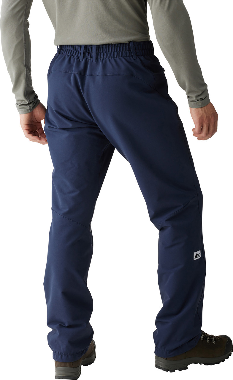 MEC Tobo Soft Shell Pants - Men's