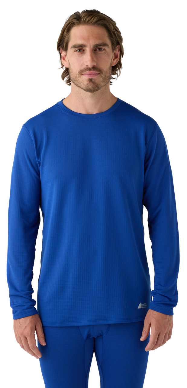 MEC T2 Base Layer Long Sleeve Top - Men's