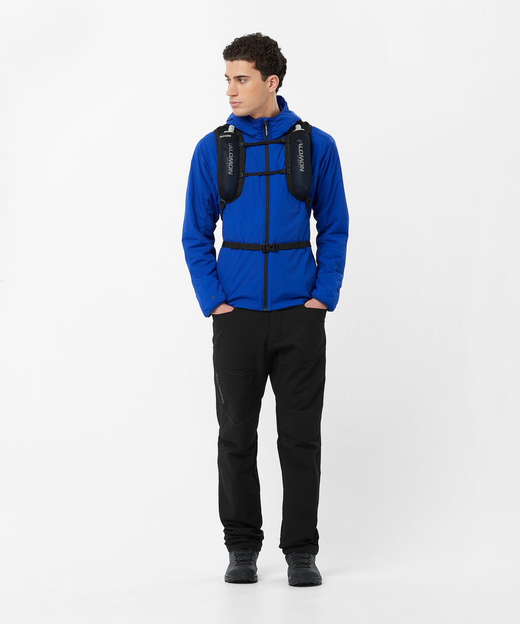 Salomon Cross 12 Hydration Pack - Unisex