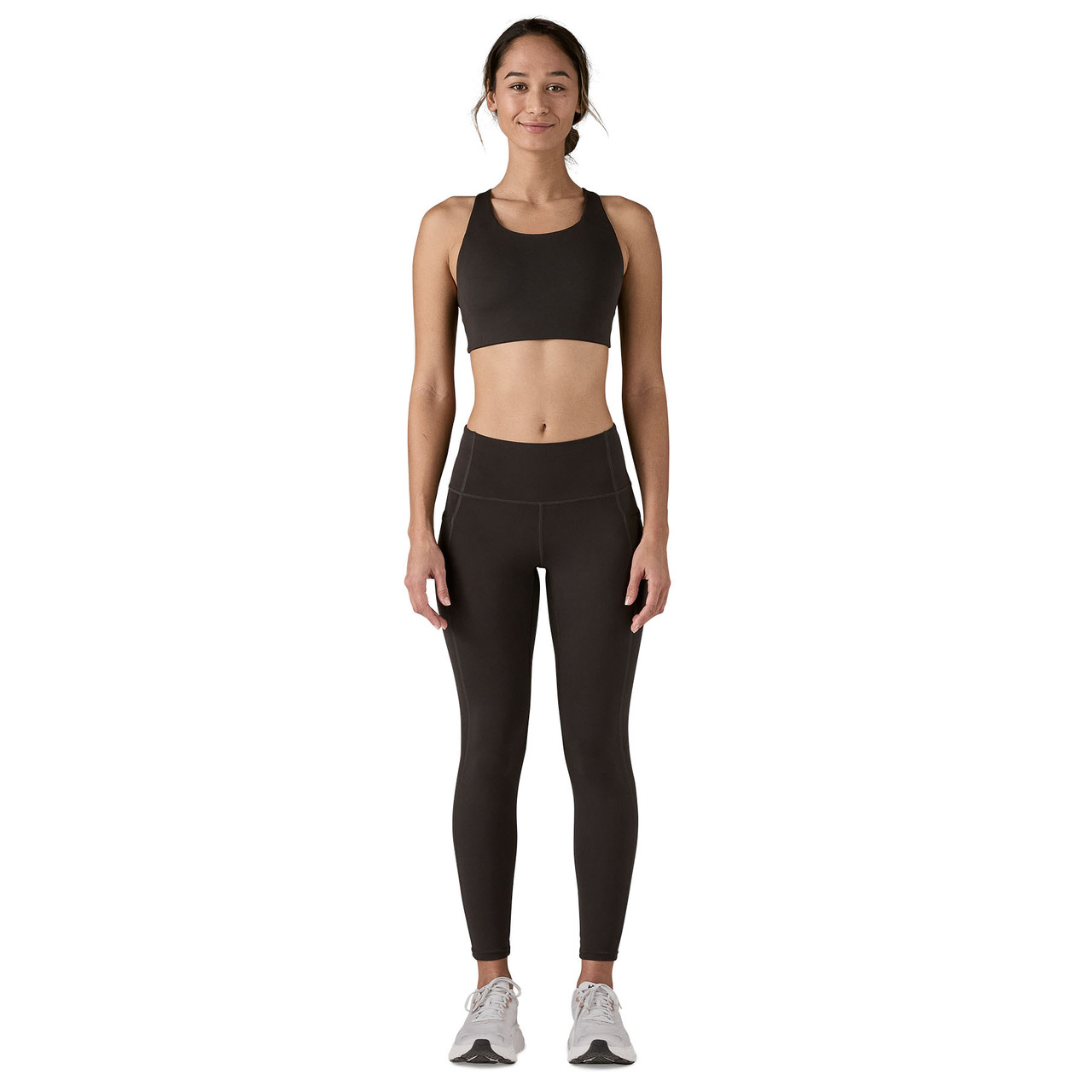 Patagonia Shadowlite High Impact Adjustable Bra - Women's
