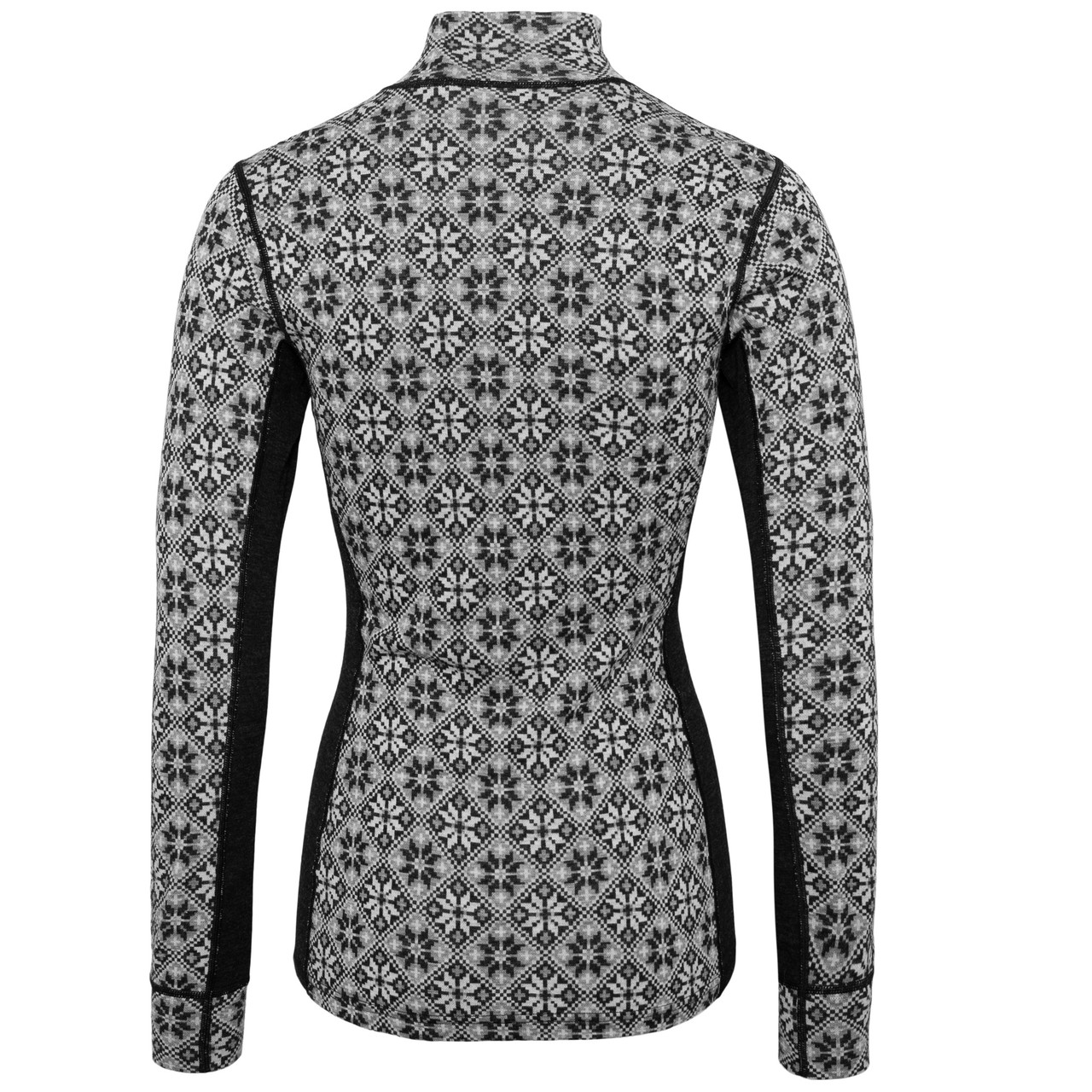 Kari Traa Rose Half Zip Top - Women's