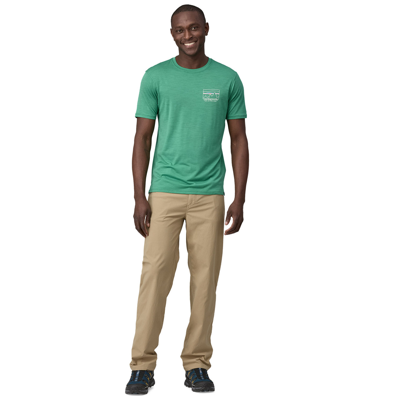 Patagonia Quandary Pants - Men's