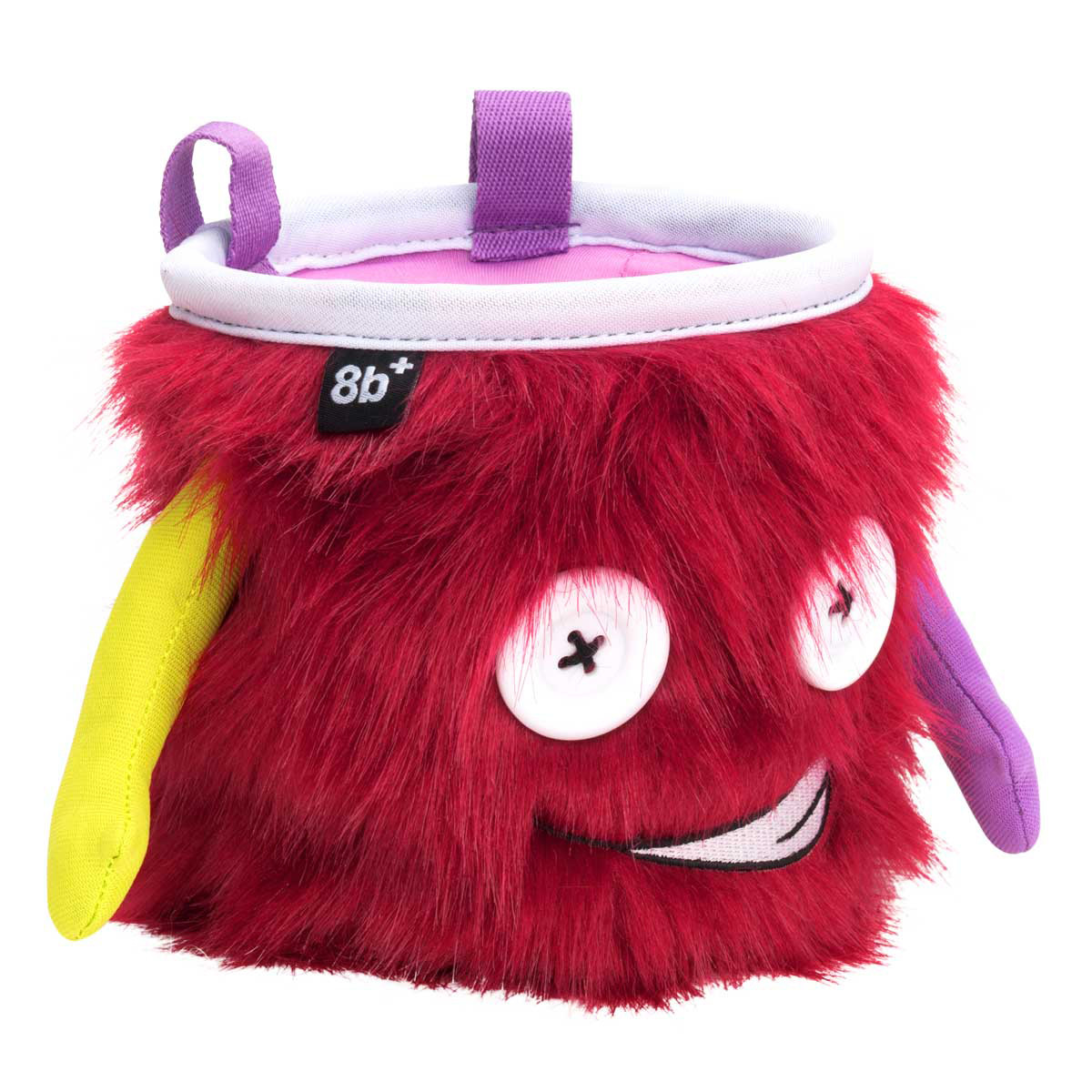 8BPlus Hanna Chalk Bag - Unisex