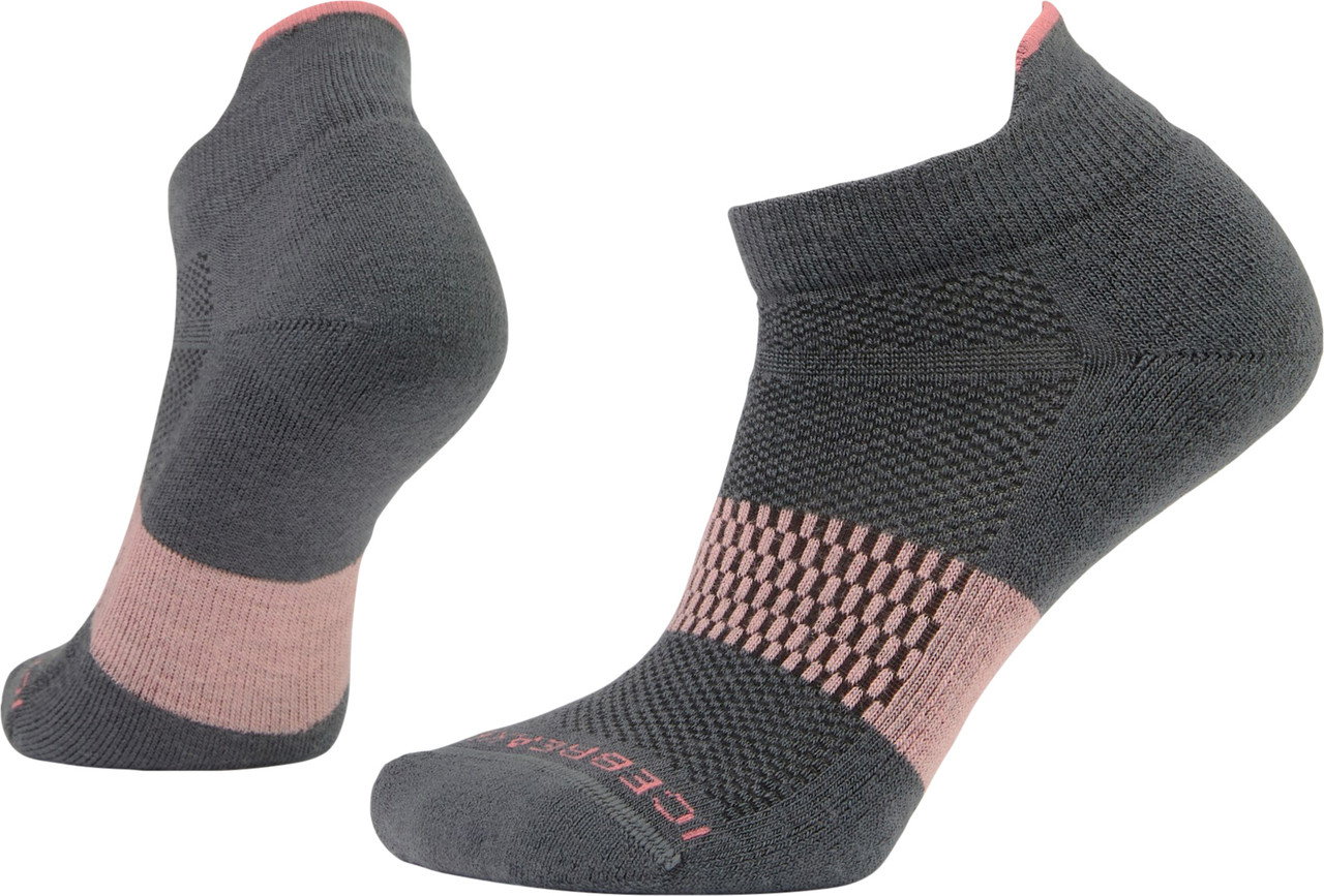 icebreaker Multisport Light Micro Socks - Women's