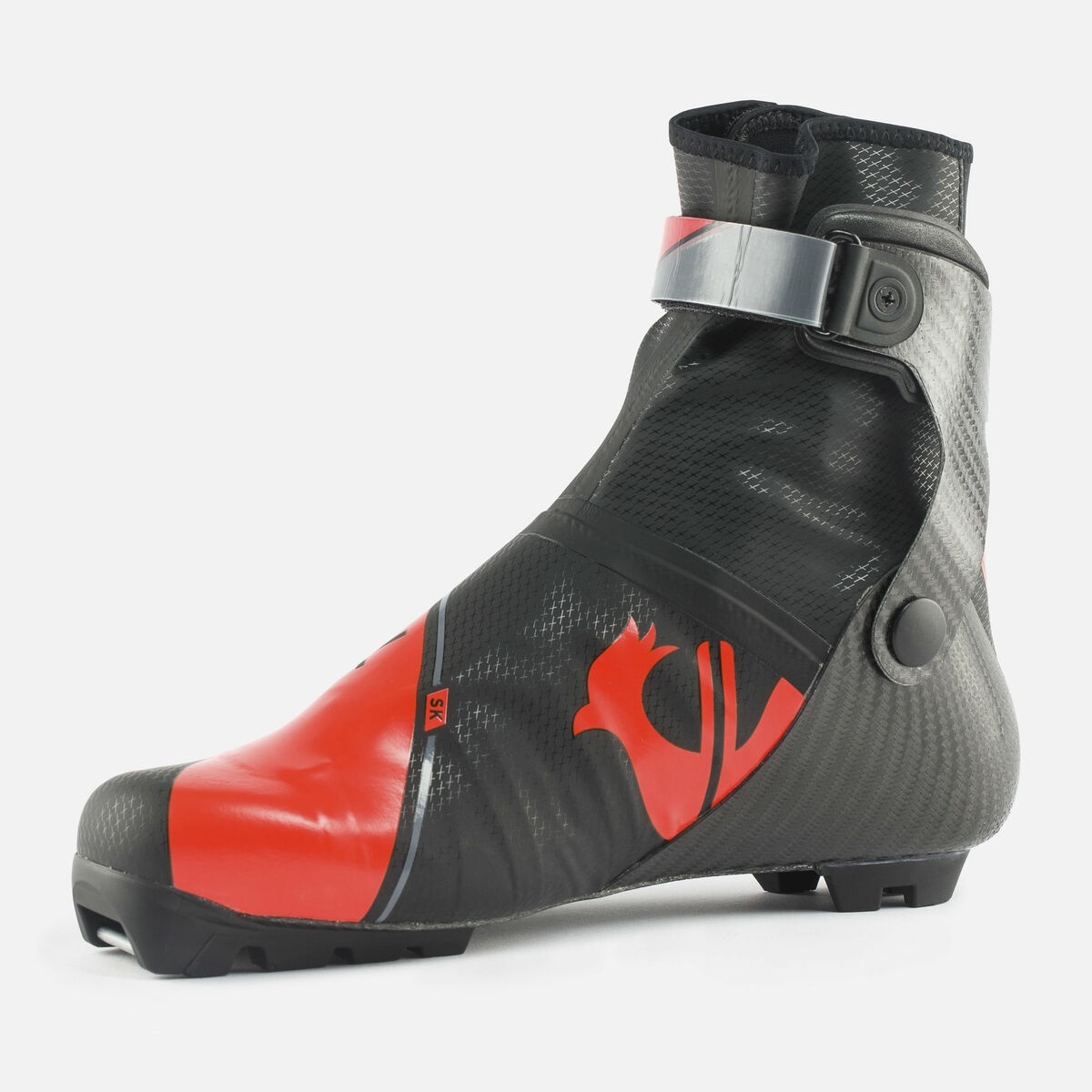 Rossignol X-IUM Carbon Premium Skate Ski Boots - Unisex