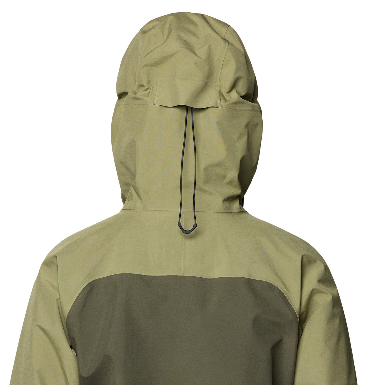 Mountain Hardwear Boundary Ridge Goretex Jacket - Women's