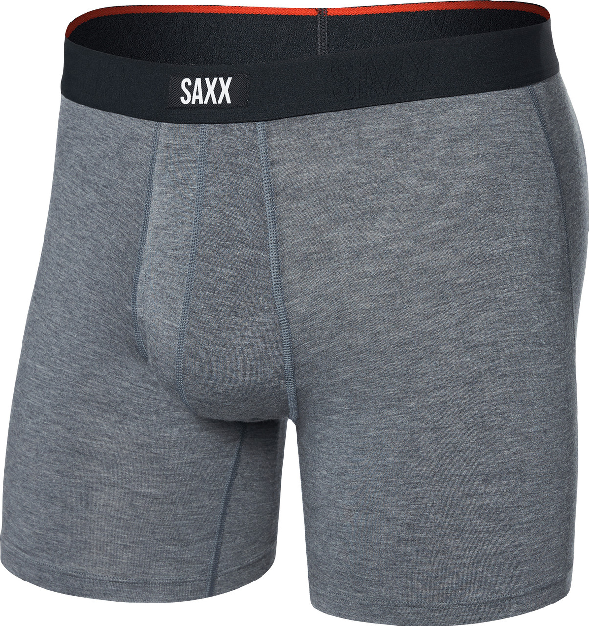 Saxx Vibe Xtra Boxer Brief Fly - Men's