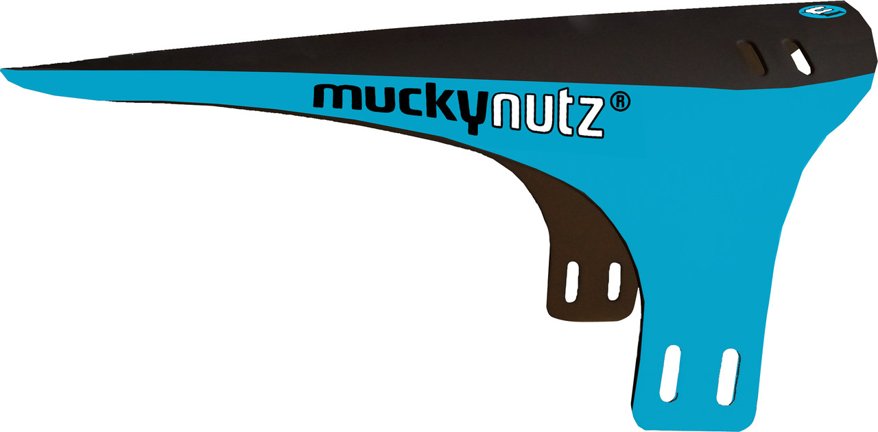 Mucky Nutz Face Fender Mudguard