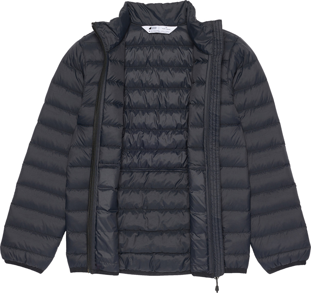 MEC Boundary Light Jacket - Youths