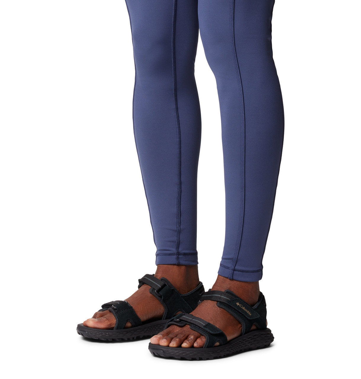 Columbia Konos Hiker 2-Strap Sandals - Women's