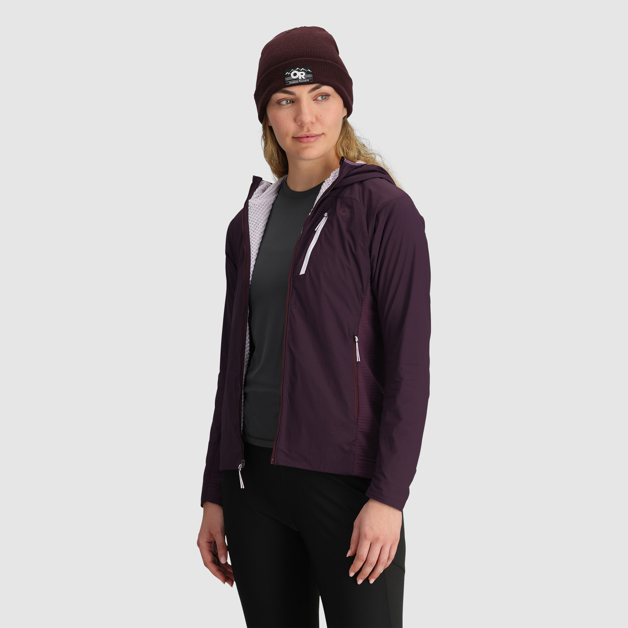 Outdoor Research Deviator Hoodie - Women's