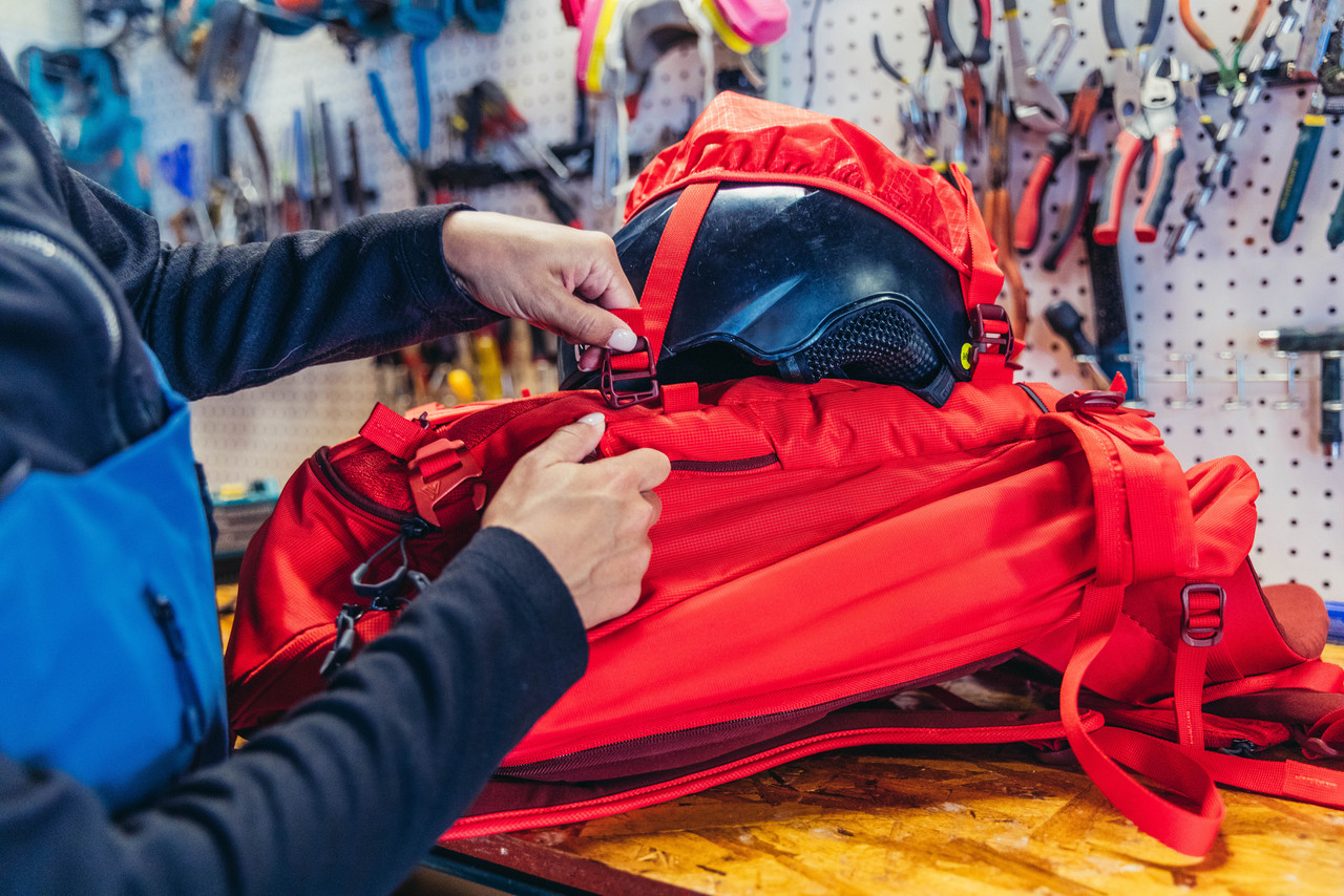 Gregory Targhee 32L Backpack - Unisex