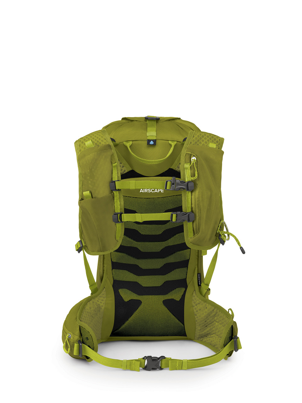 Osprey Talon Velocity 20 Daypack - Unisex
