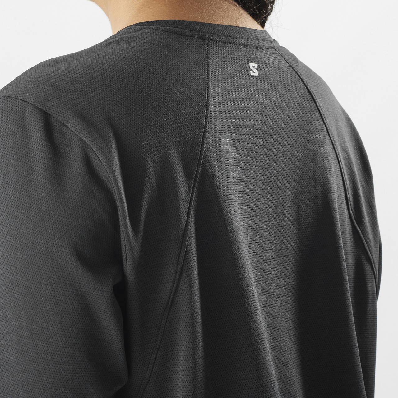 Salomon SHKout Core Longsleeve T-Shirt - Women's