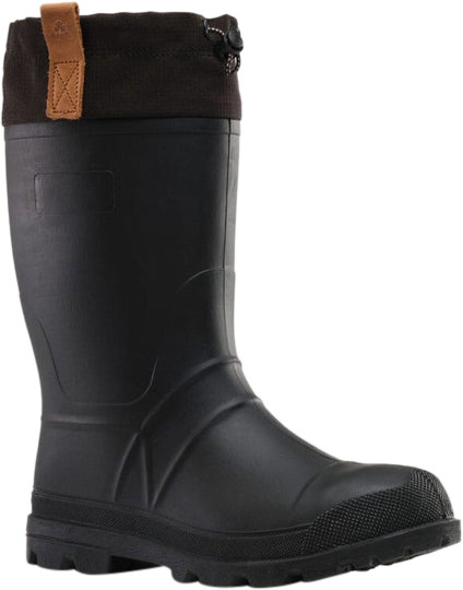 Kamik Tundra Waterproof Boots - Men's