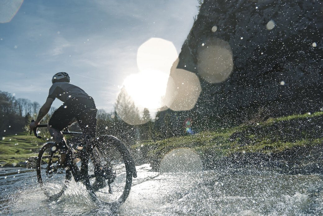 SKS Speedrocker XL Fender Set (700C x 40-52)