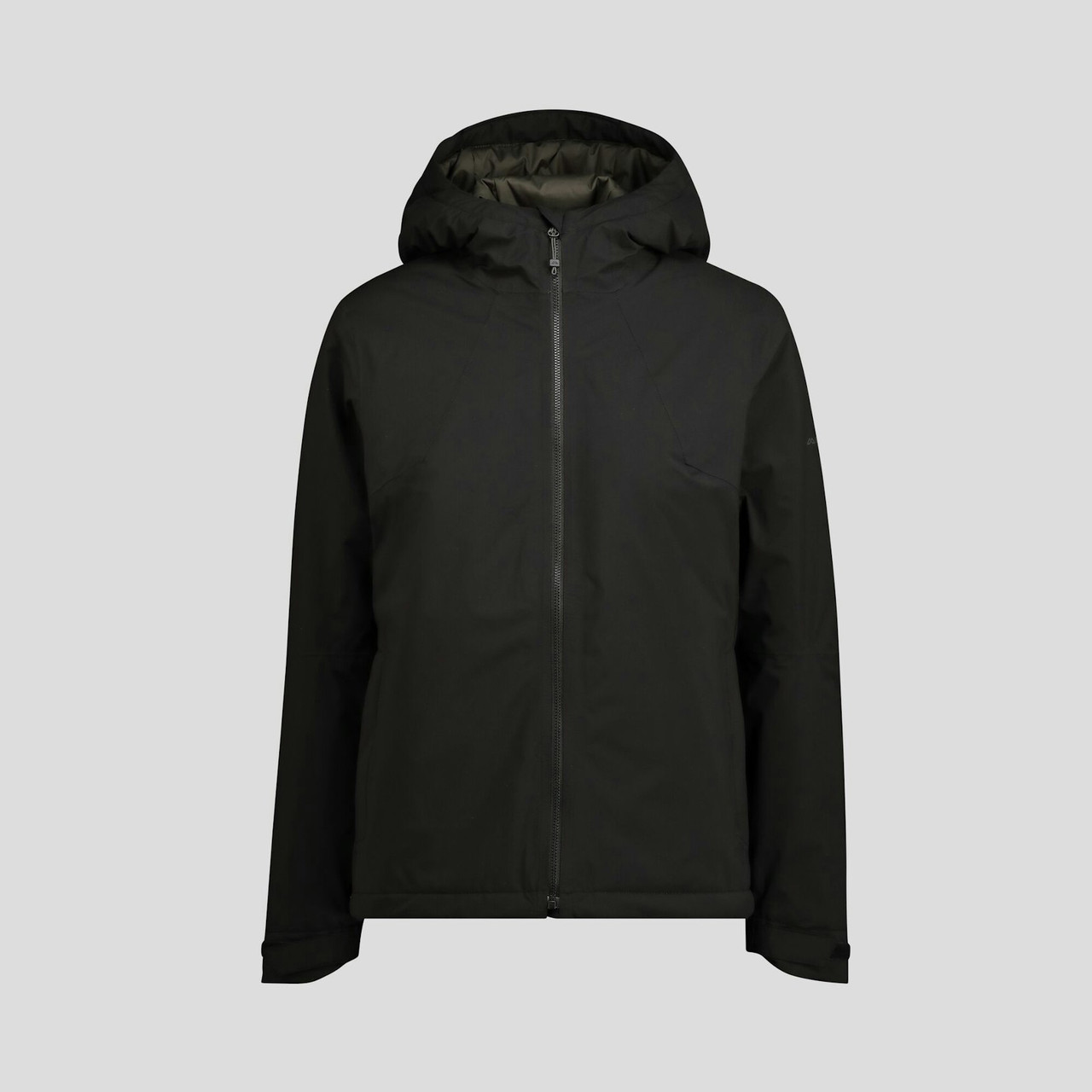 Kathmandu Trailhead 2L Women's Novaloft Rain Jacket - Women's