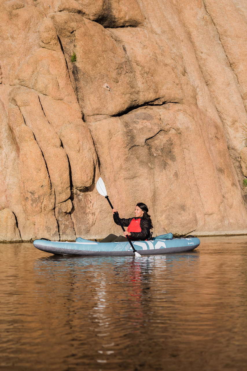 Kokopelli Platte Inflatable Kayak