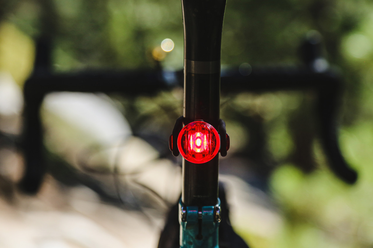 Lezyne Femto USB Drive Rear Light