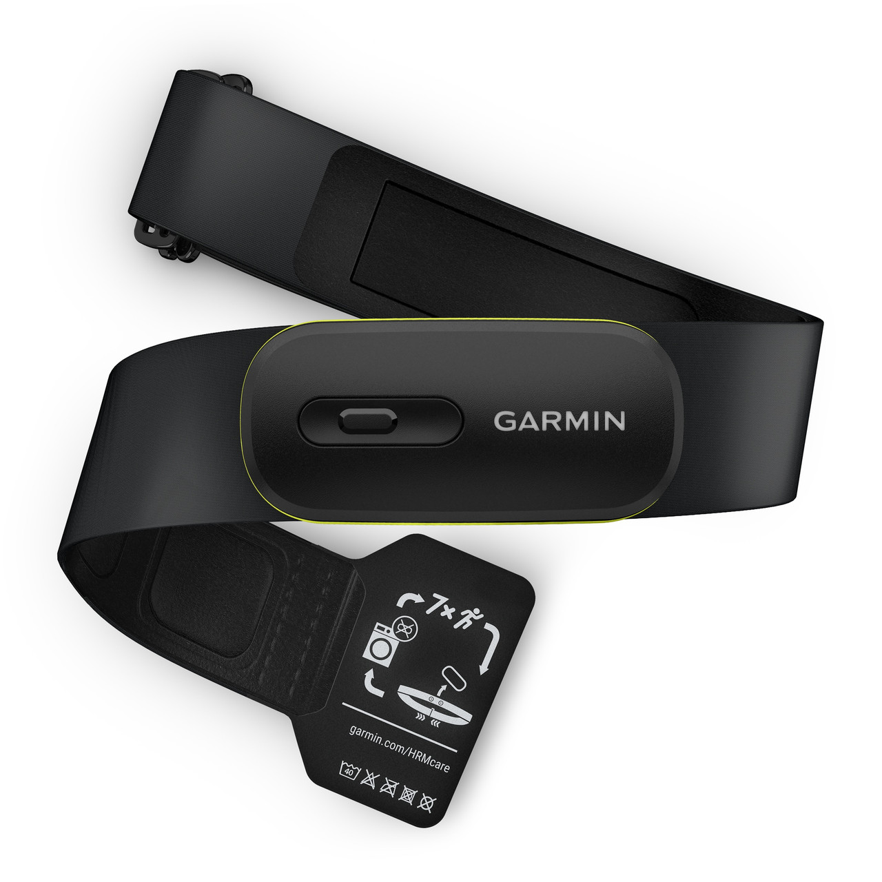 Garmin Heart Rate Monitor 600 - Unisex