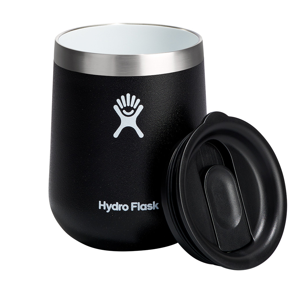 Hydro Flask Ceramic Wine Tumbler 298ml