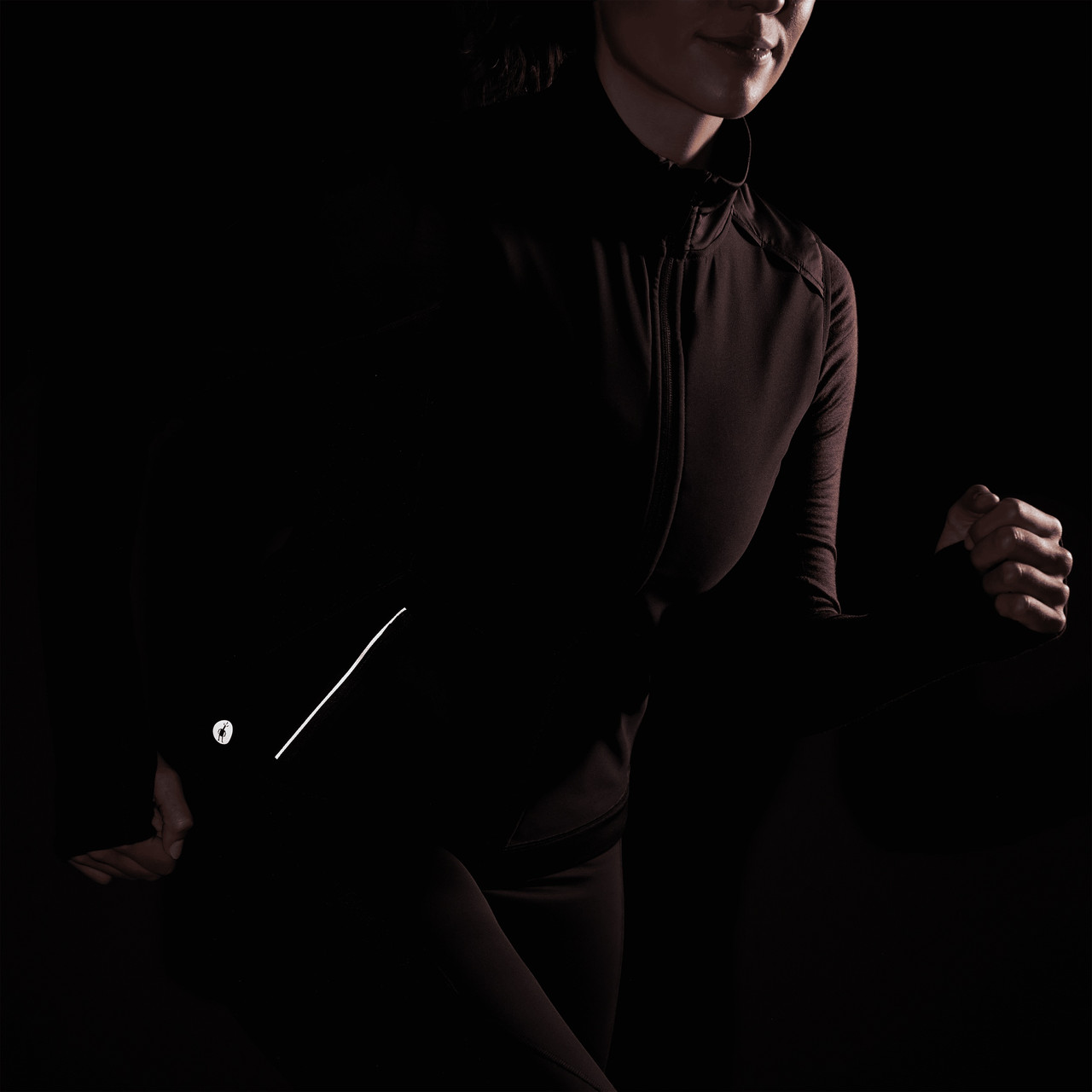 Smartwool Active Fleece Wind Insulated Vest - Women's