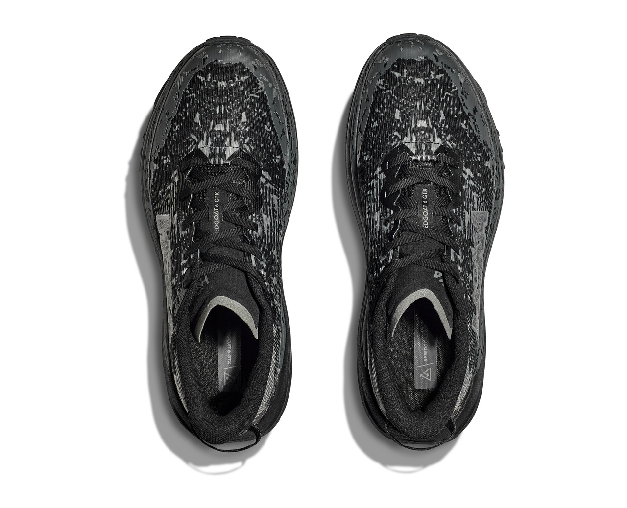 Hoka Speedgoat 6 Gore-Tex Trail Running Shoes - Men's