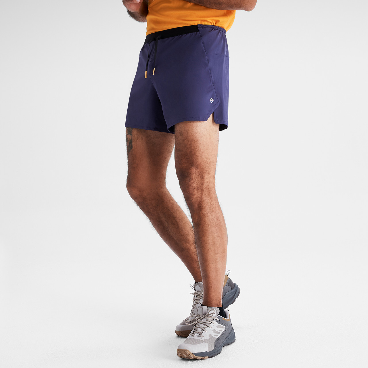 Kathmandu Seeker Lined Shorts 5" - Men's