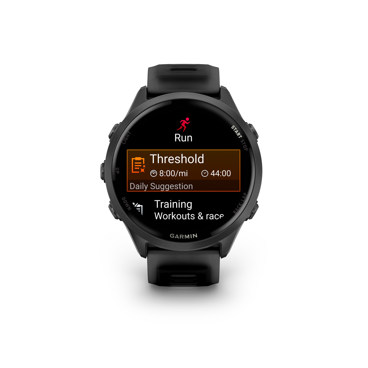 Garmin Forerunner 570 - 47mm - Unisex