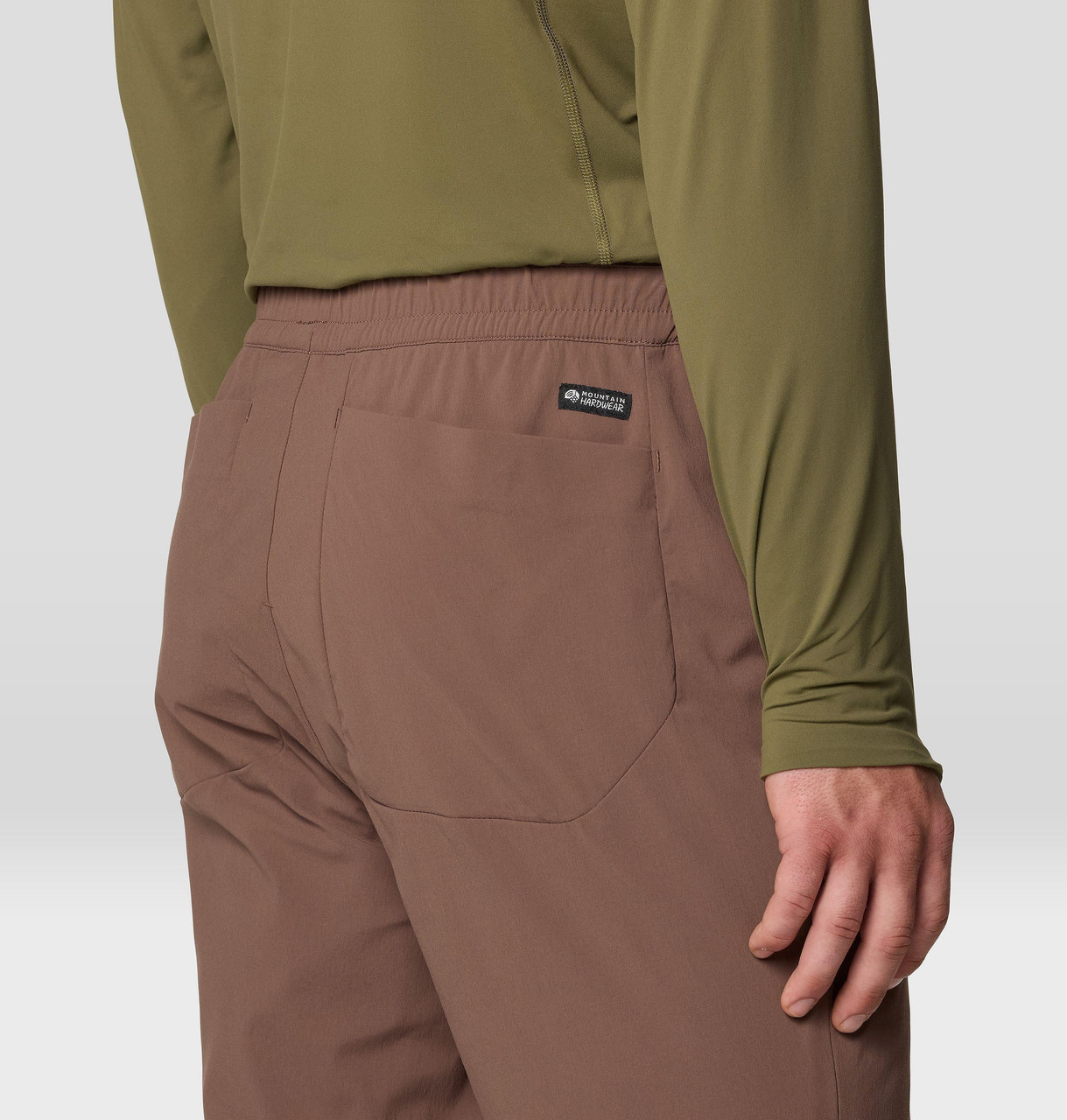 Mountain Hardwear Dynama Pant - Men's