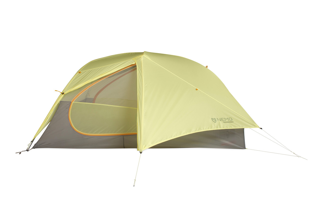 Nemo Mayfly OSMO 2P Tent
