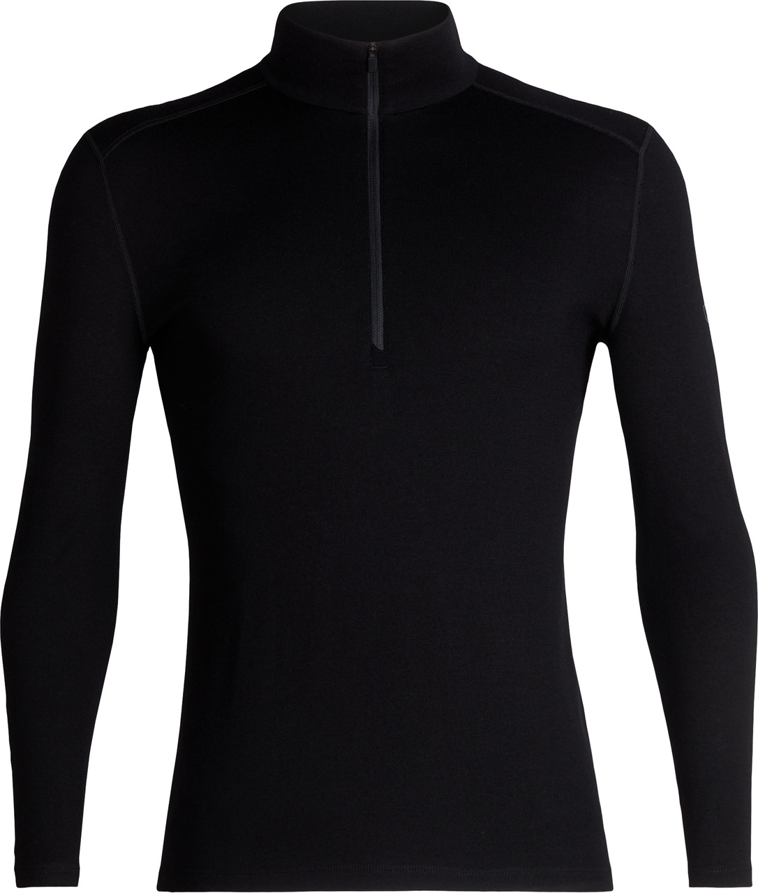 icebreaker M260 Tech Long Sleeve Half Zip