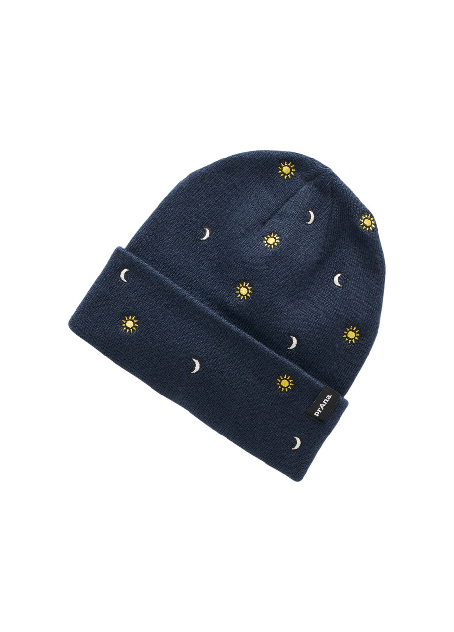 Prana Wild Now Beanie - Unisex